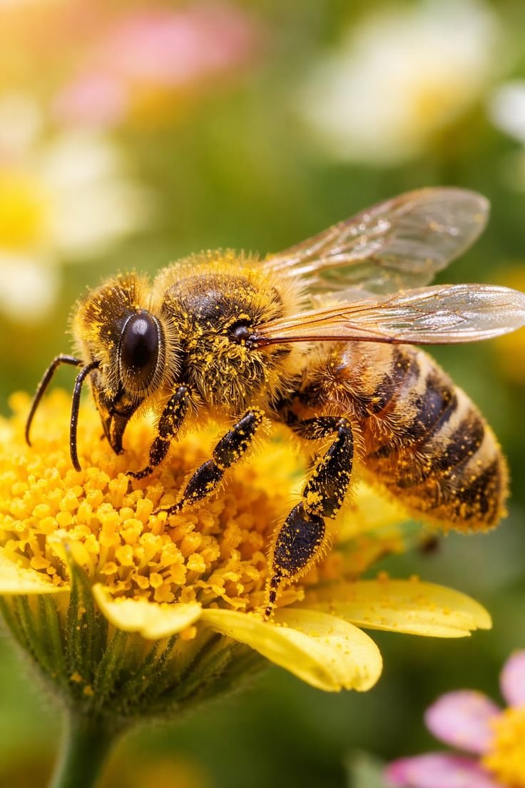 Bees