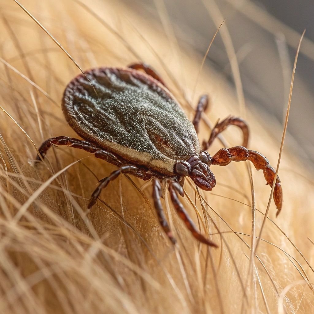 Ticks